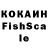Дистиллят ТГК концентрат Anna Olshevskaya